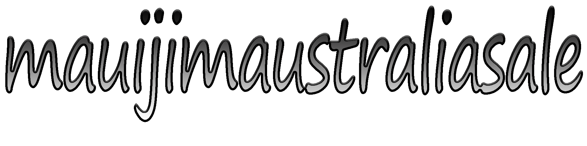Mauijimaustraliasale